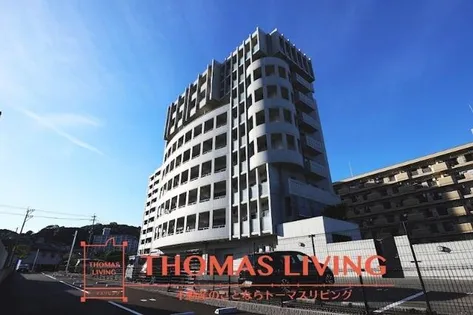 愛暮利伊フォーチュン北湊Iの画像