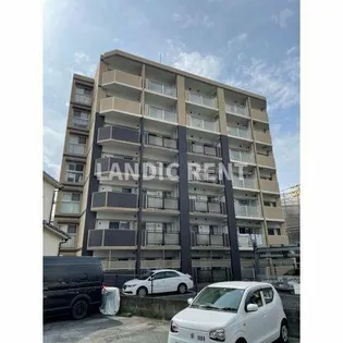 アジリア大濠ウェストの画像