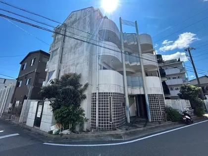 パシフィック南武庫之荘の画像