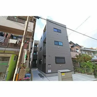 ハーモニーテラス末広町の画像