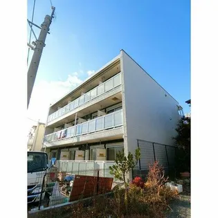 リブリ・吹田岸部【1階】の外観