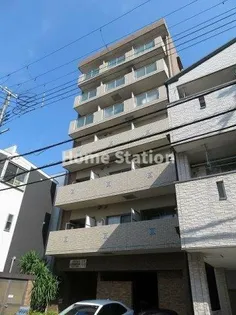 ボンジュール西九条の画像