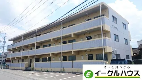 サンパーク朝倉の画像