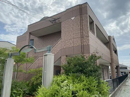 メゾン ドゥ シェリー【1階】の外観