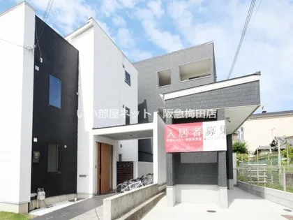 ALEGRIA豊津の画像