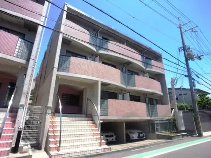 エルグランデモンド【302号室】の外観