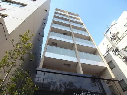 アールワイ西宮【306号室】の外観