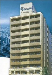 プレサンス名古屋駅前【6階】の外観