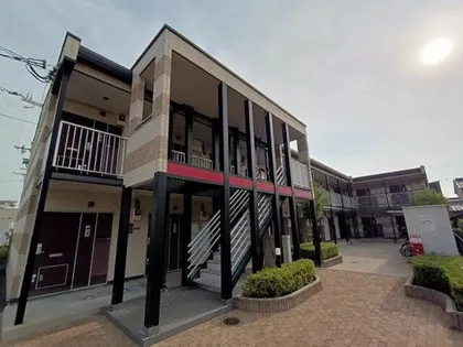 ICHI灰塚テラスの画像