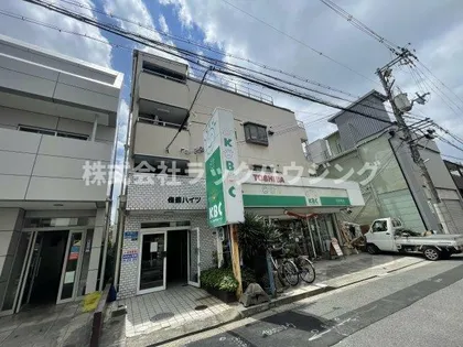 KBC四條畷ハイツの画像