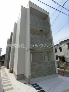 クリエオーレ古川町【1階】の外観