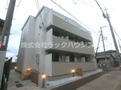 クリエオーレ北条の画像