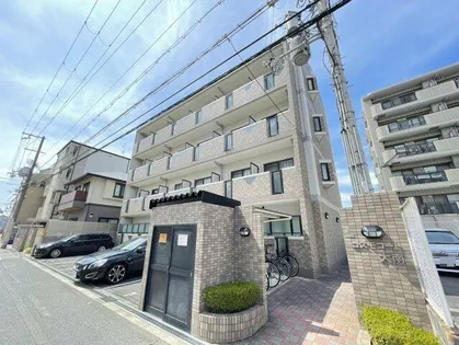コスモコート大南の画像