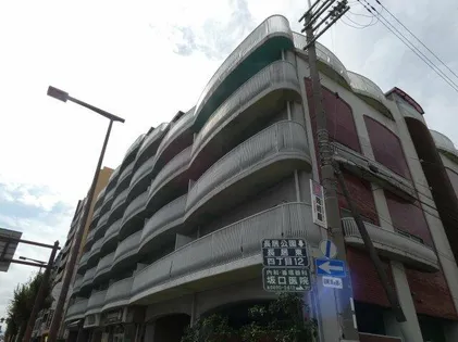 コーポラスROSAの画像