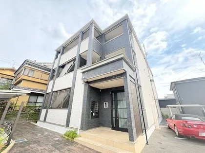 PARK SIDE ケヤキIIの画像