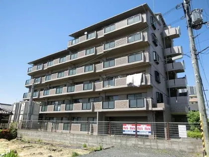 コスミックルーム21の画像