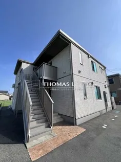 セゾン行橋Aの画像