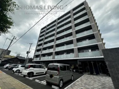 セレーノ行橋の画像