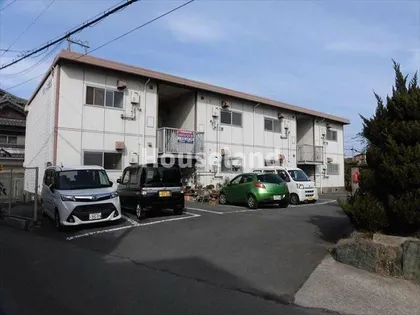 グレース松江の画像