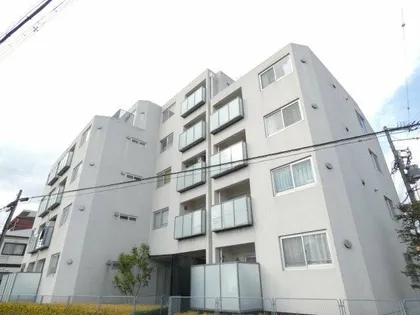 長居フラッツの画像