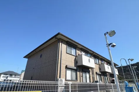 グランシャリオ島田の画像