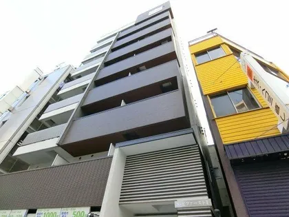 SEファーストⅡの画像