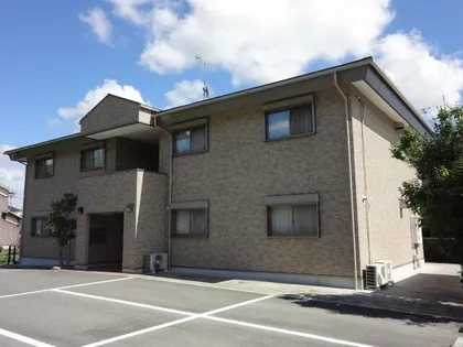 スカイピアAの画像