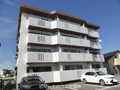 スカイコート鈴木の画像