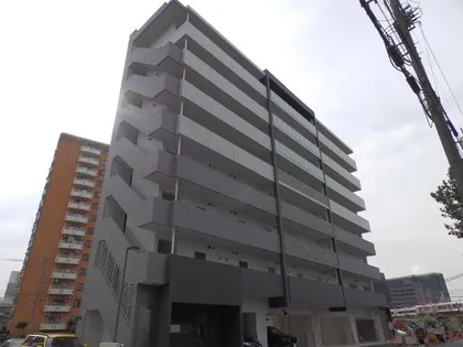 パルティール金山の画像