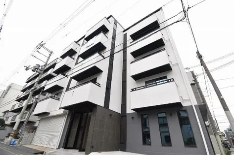 プレナード瑞起の画像