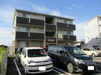 ポラリスの画像