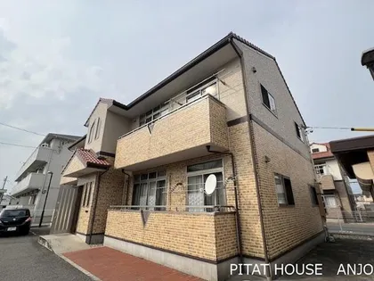 アメージングコートⅡA Bの画像