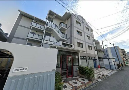 グランドール秦の画像