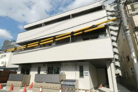 MAISON BLANCHE NAGAIの画像