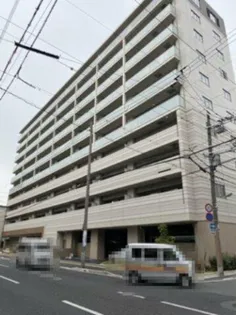 サンメゾン姫路綿町の画像