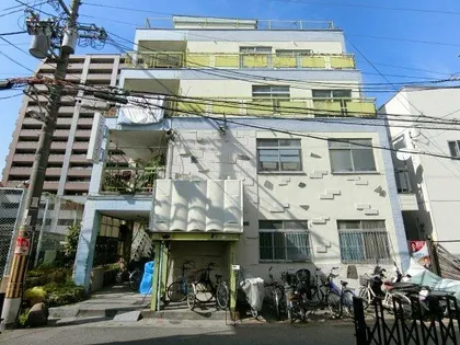 ロイヤルハイツの画像