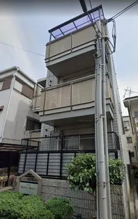 メゾンメテオールの画像