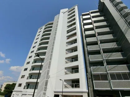 ニューサニーテラスの画像