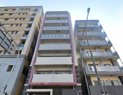 シスイル長居の画像