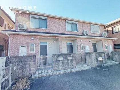 フローラルの画像