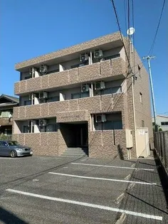 フォーワードハイツ知立の画像