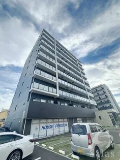 FREEDOM RESIDENCE 松原上田Ⅱの画像