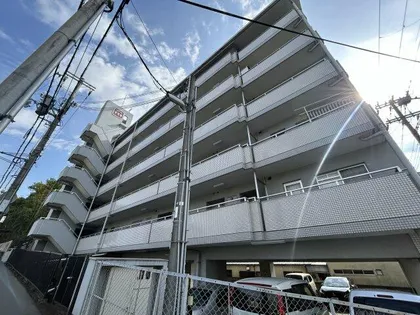 ロワイヤル京見橋の画像