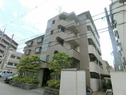 ロイヤル我孫子の画像