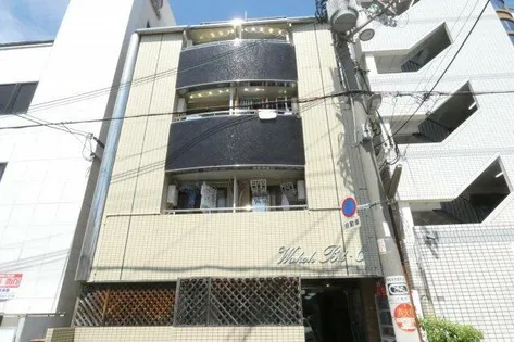 和光第6ハイツの画像