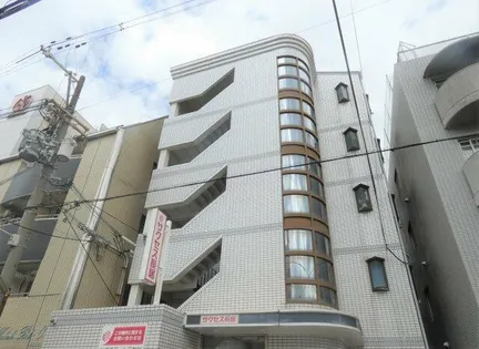 サクセス長居の画像