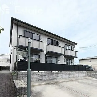 サニーコートふくはら【2階】の外観