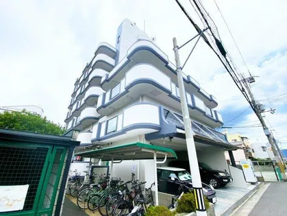 シャーメゾン オリエントの画像