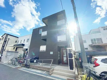 HANATEN EASTの画像