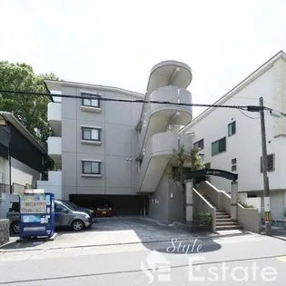 GREEN GABLESの画像